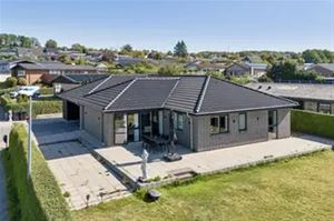 Villa på Lykkegårdsvej 27 9210 Aalborg SØ.