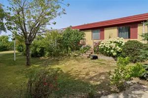 Villa på Steendysse-Åsen 5 3230 Græsted.