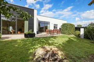 Villa på Kådhøjvej 4B 8530 Hjortshøj.