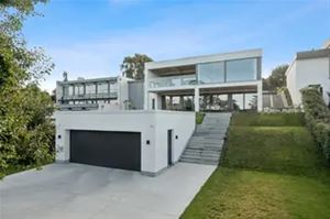 Villa på Mester Eriks Vej 28 9000 Aalborg.