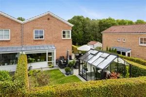 Villa på Ledavej 20 8960 Randers SØ.