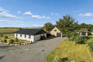 Bakholmvej 124, 9800 Hjørring – billede 1 af 1