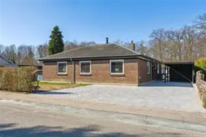 Villa på Skovvænget 24 5874 Hesselager.