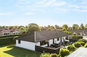 Villa på Bogøvænget 23 5500 Middelfart.