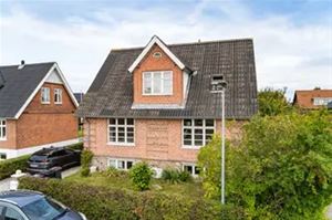 Villa på Sønder Alle 35 9000 Aalborg.