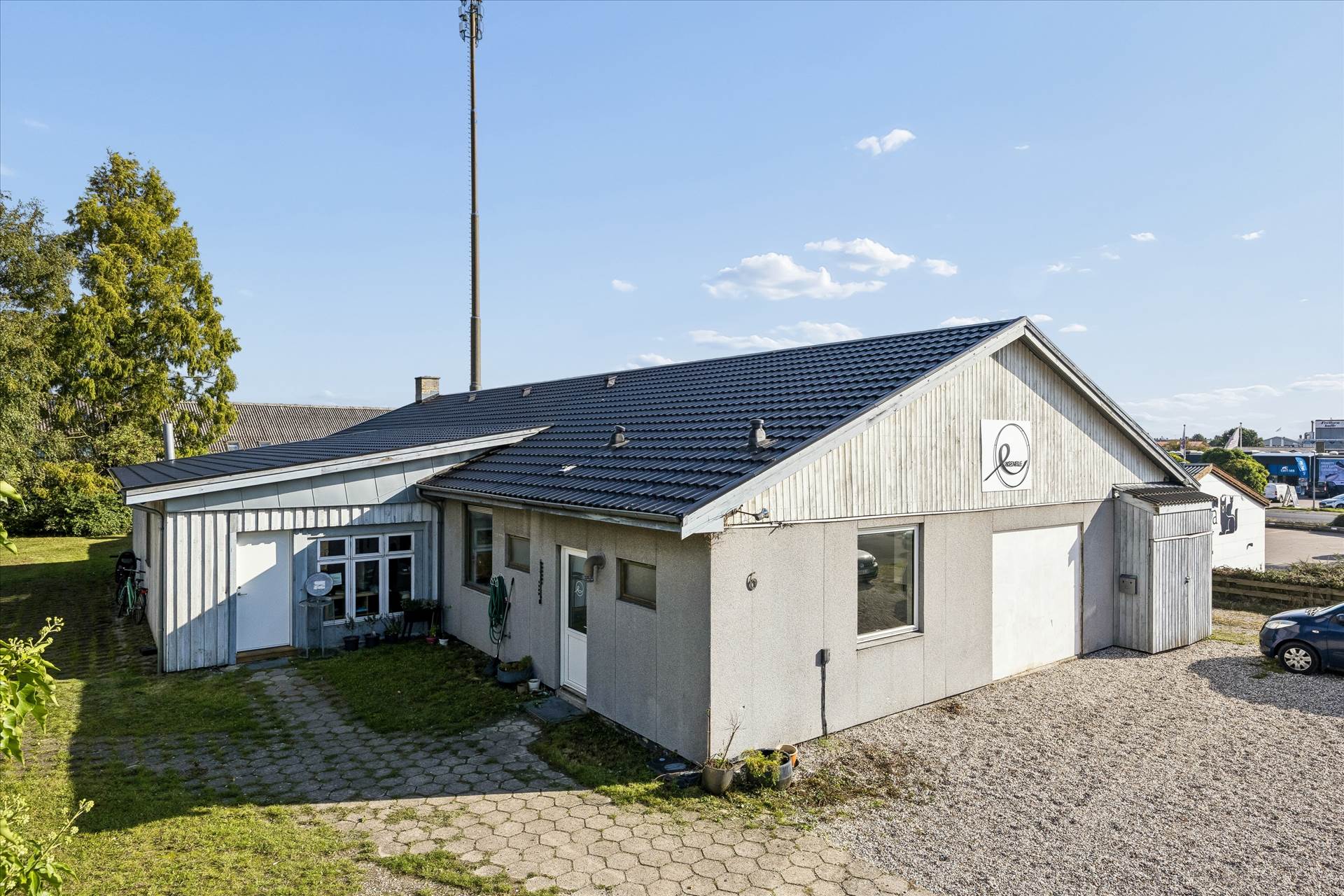 Property
