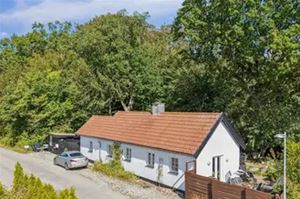 Villa på Bukkarvej 3 3200 Helsinge.