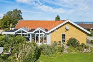 Villa på Agernvænget 6 7000 Fredericia.