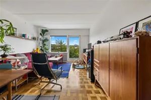 Ejerlejlighed på Banebrinken 93 3. sal 30 2400 København NV.