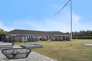 Villa på Præstehøjen 11 4872 Idestrup.