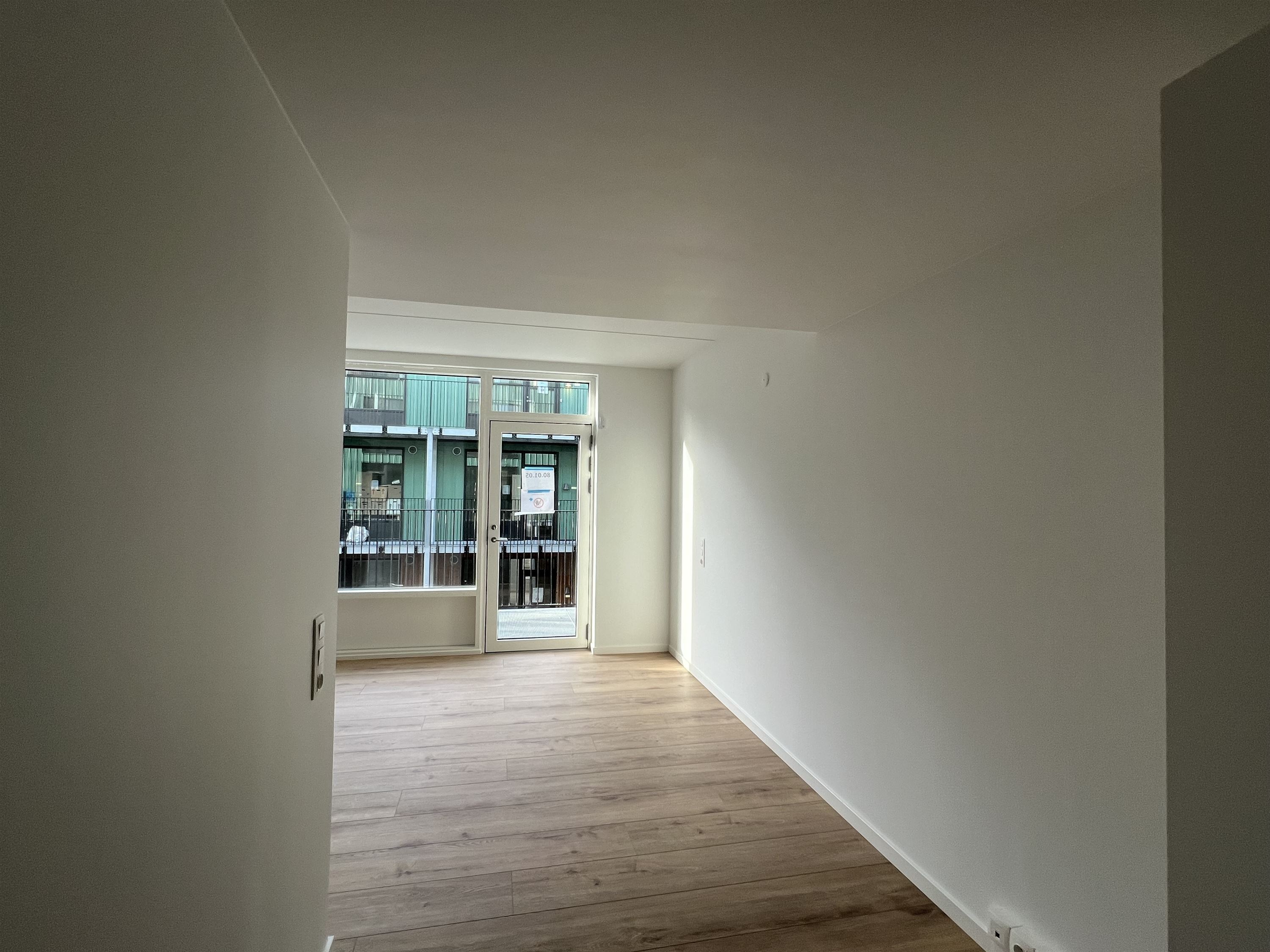 Lejlighed – Søborg - Visning 2