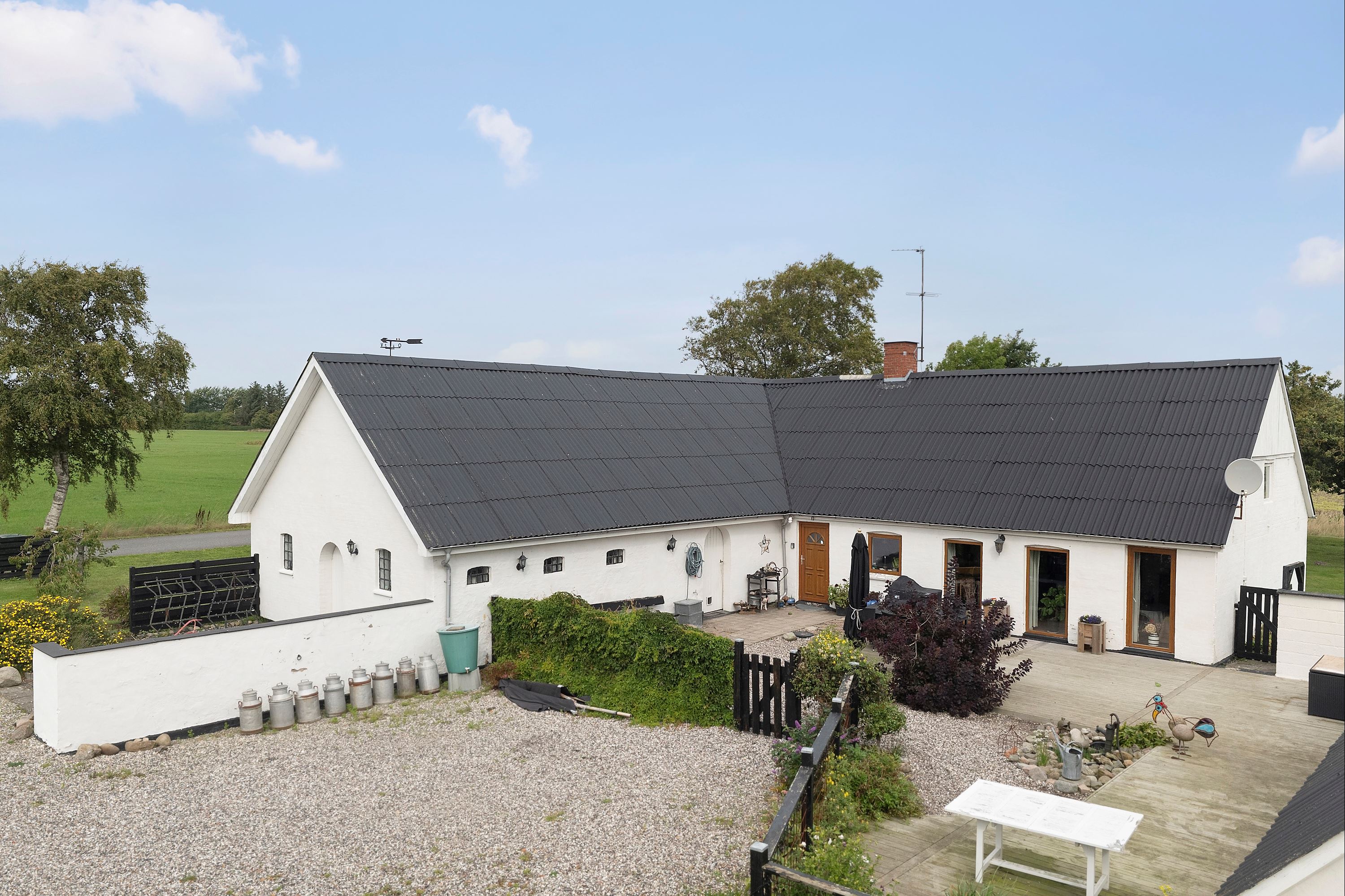 Haslevgaardevej 41, Als, 9560 Hadsund – billede 1 af 1