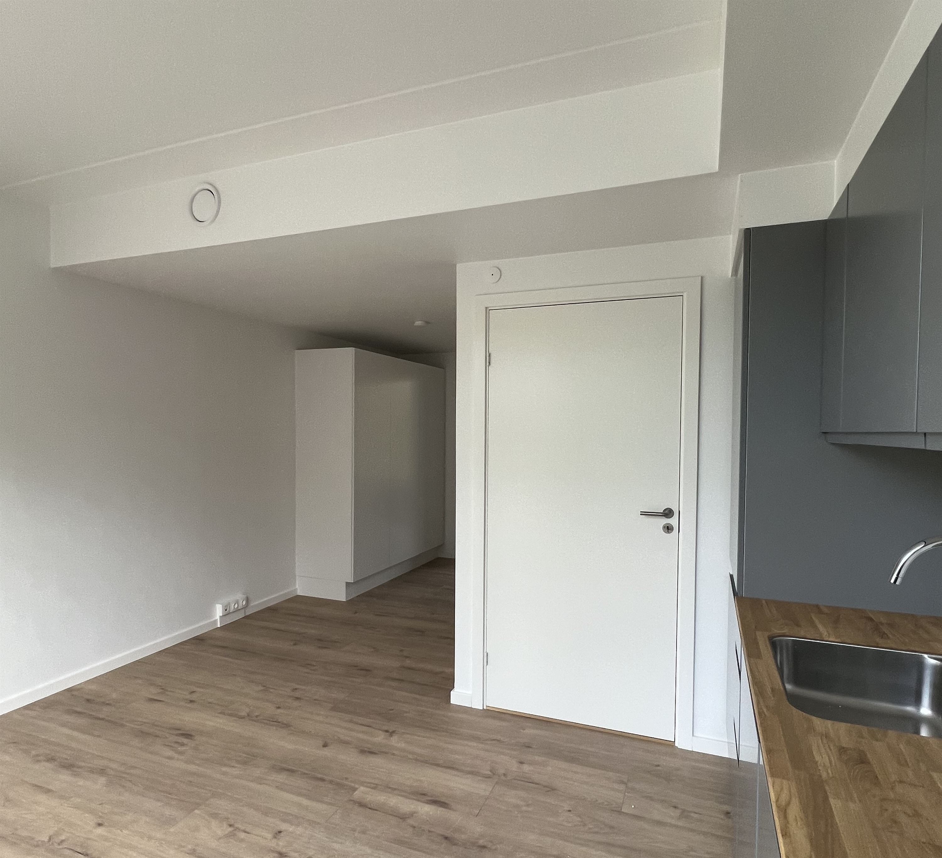 Lejlighed – Søborg - Visning 3