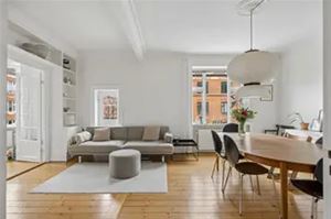 Holmbladsgade 79 3. sal tv, 2300 København S – billede 1 af 1