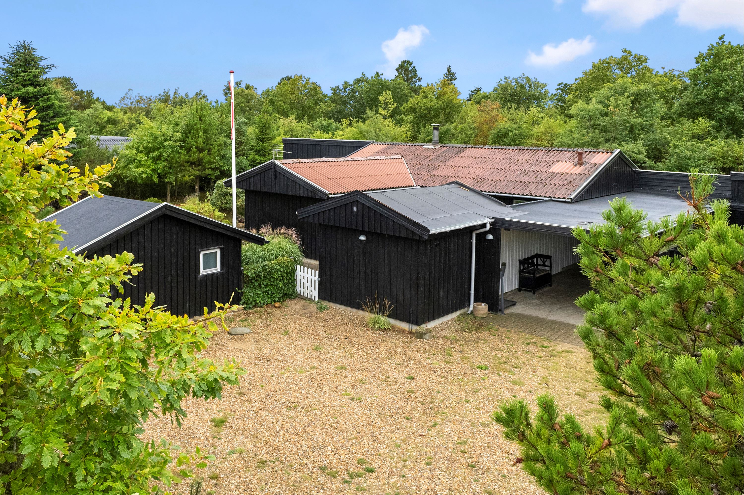 Gyvelvej 50, Stauning, 6900 Skjern – billede 1 af 1