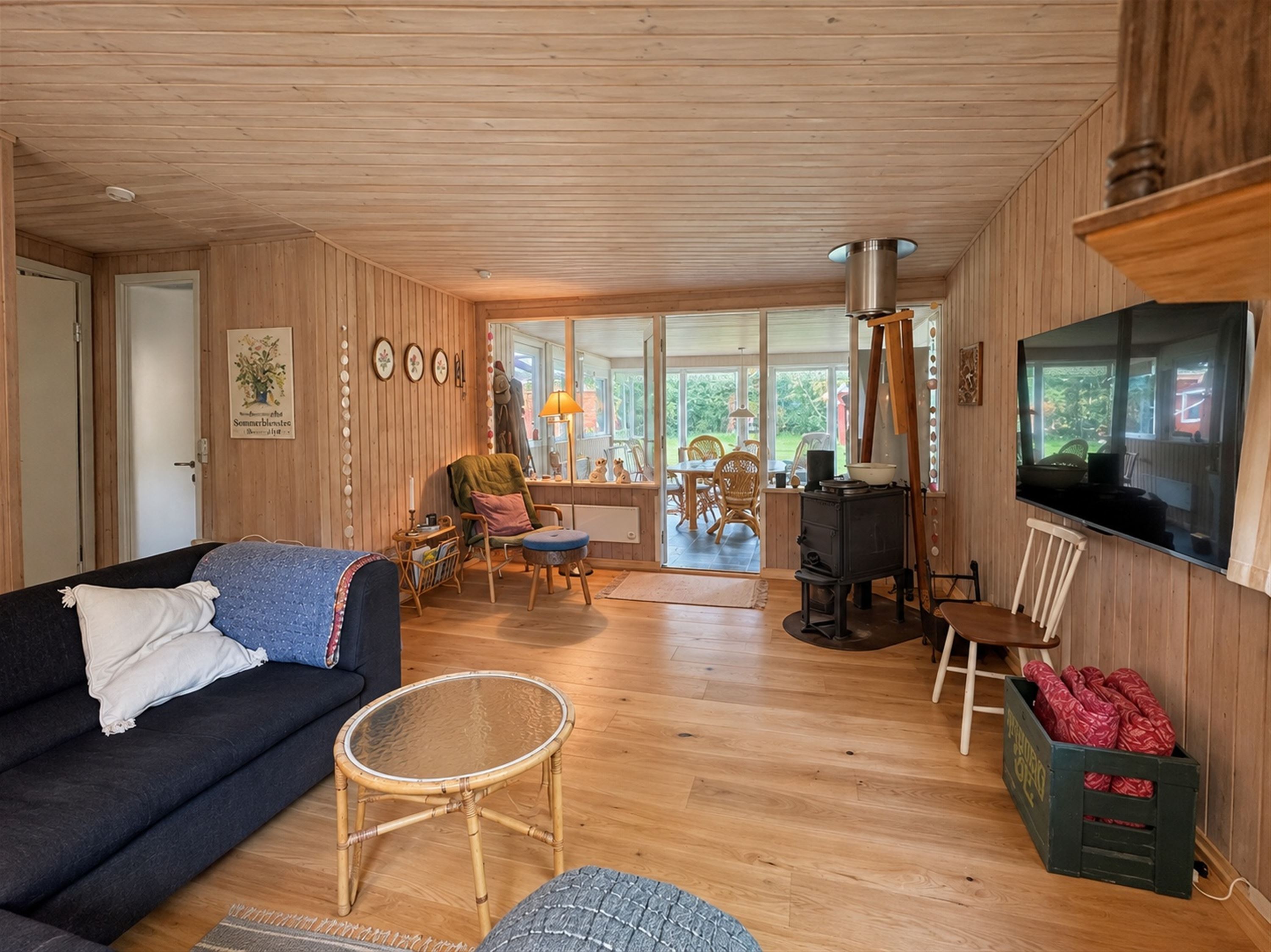 House in Hadsund, Odde - View 5