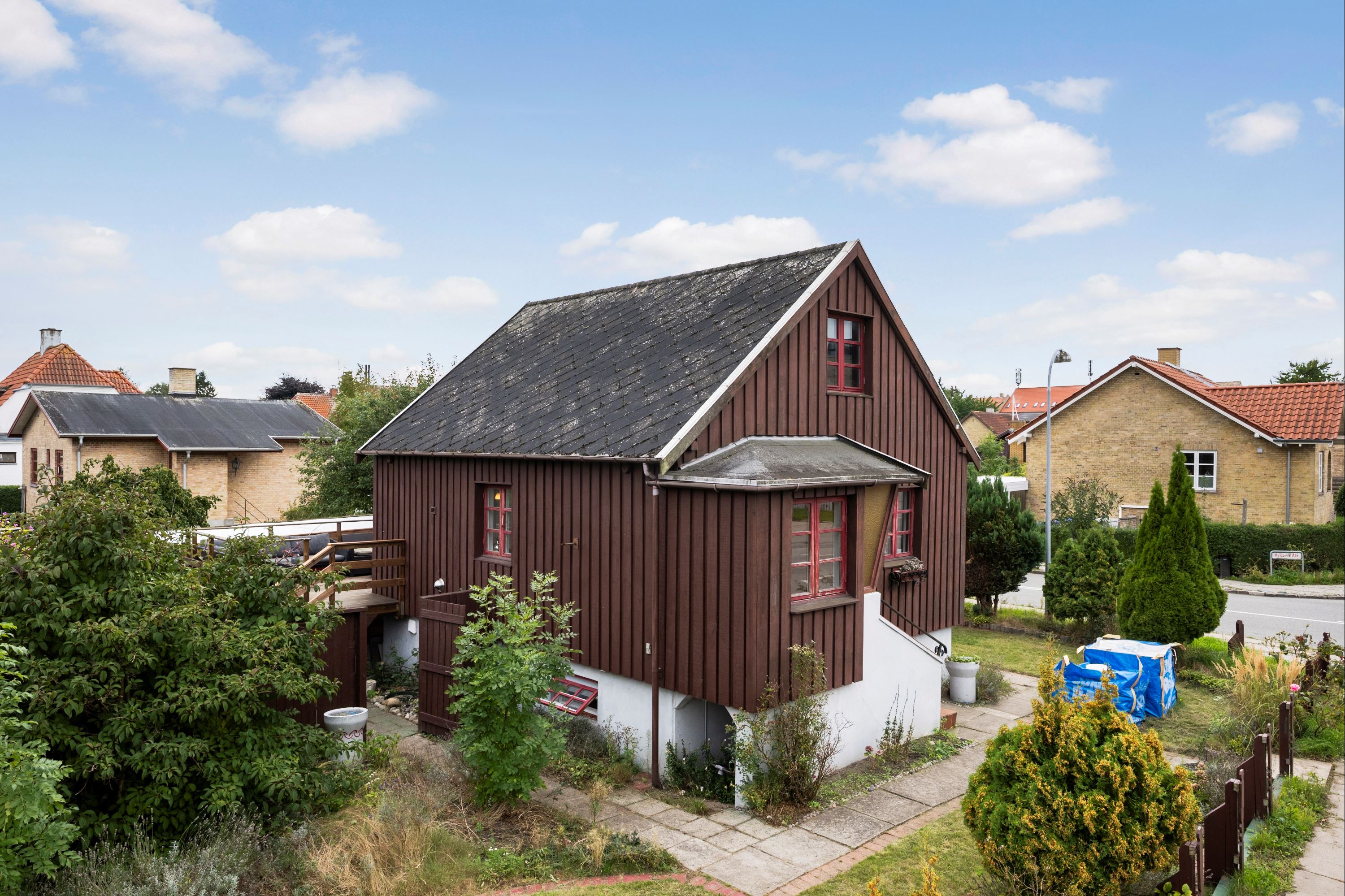 Landlystvej 37, 2650 Hvidovre – billede 1 af 1