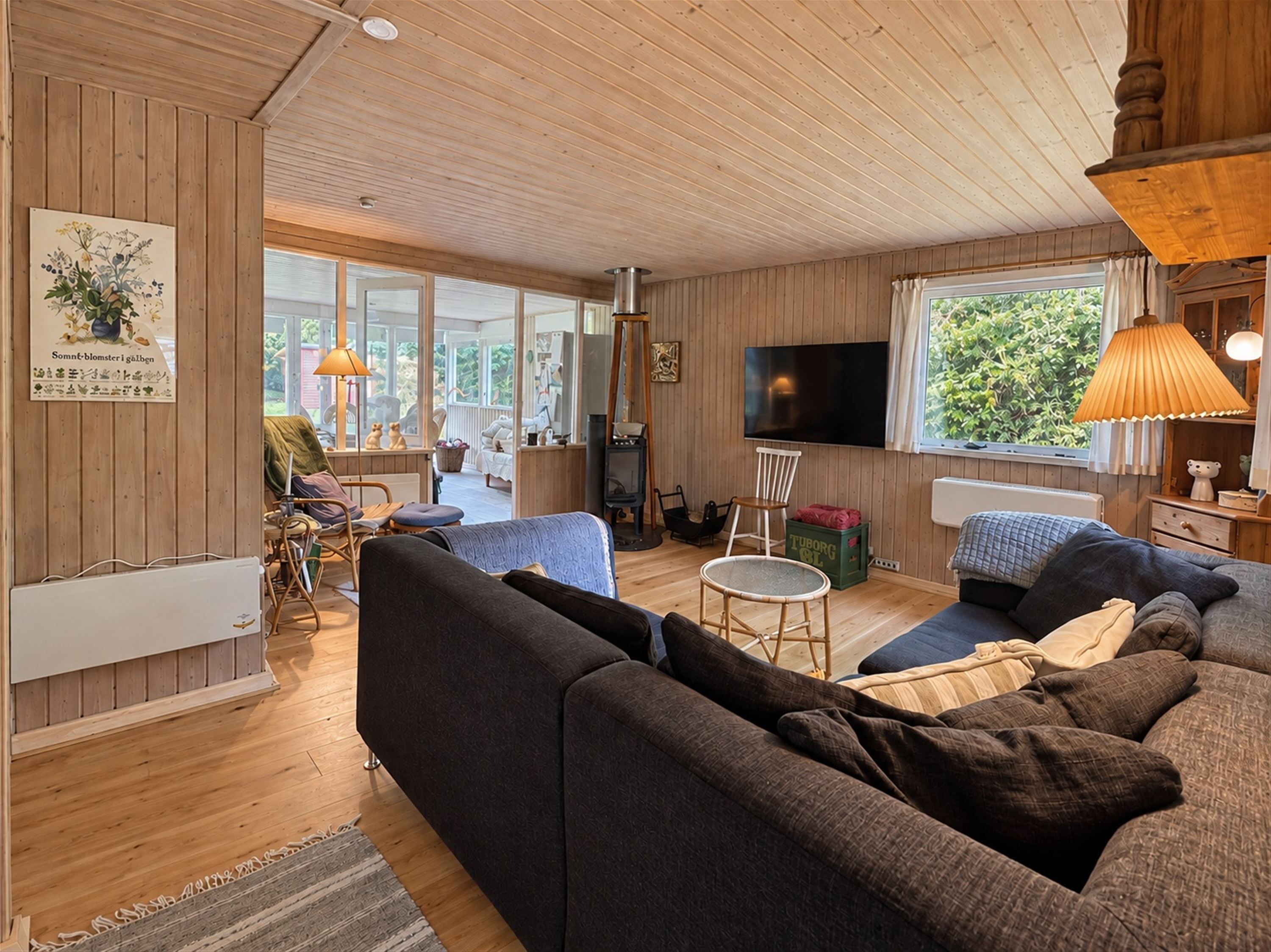 House in Hadsund, Odde - View 4