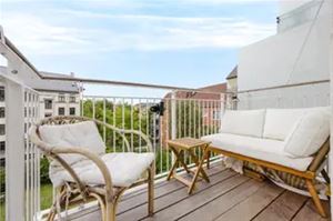Dagmarsgade 3 3. sal th, 2200 København N – billede 1 af 1