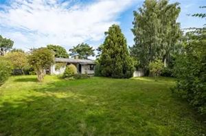 Gustav Adolphs Vej 18, 2800 Kongens Lyngby – billede 1 af 1