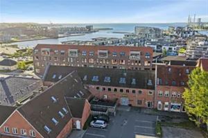 Strandvejen 10A, 2., 5800 Nyborg – billede 1 af 1