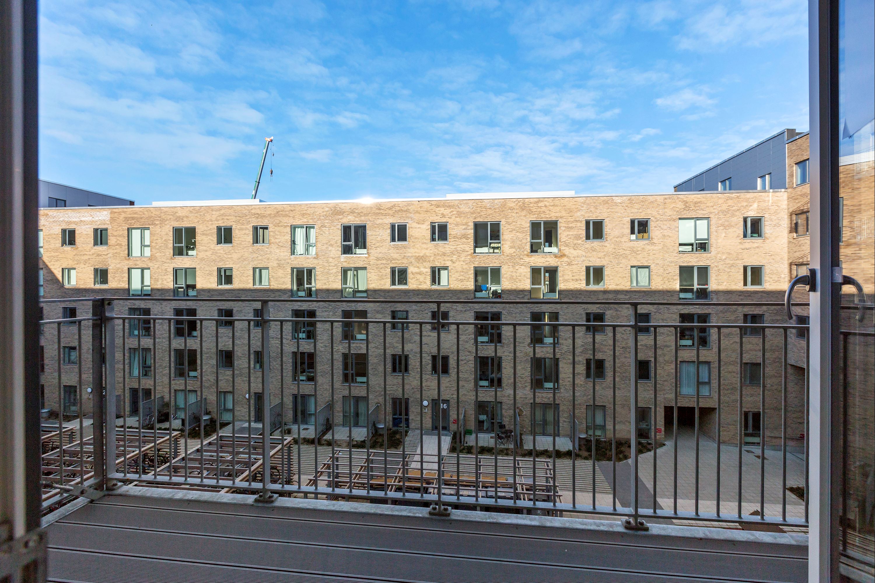 Lejlighed – København SV, Teglholmen, Vesterbro - Flere