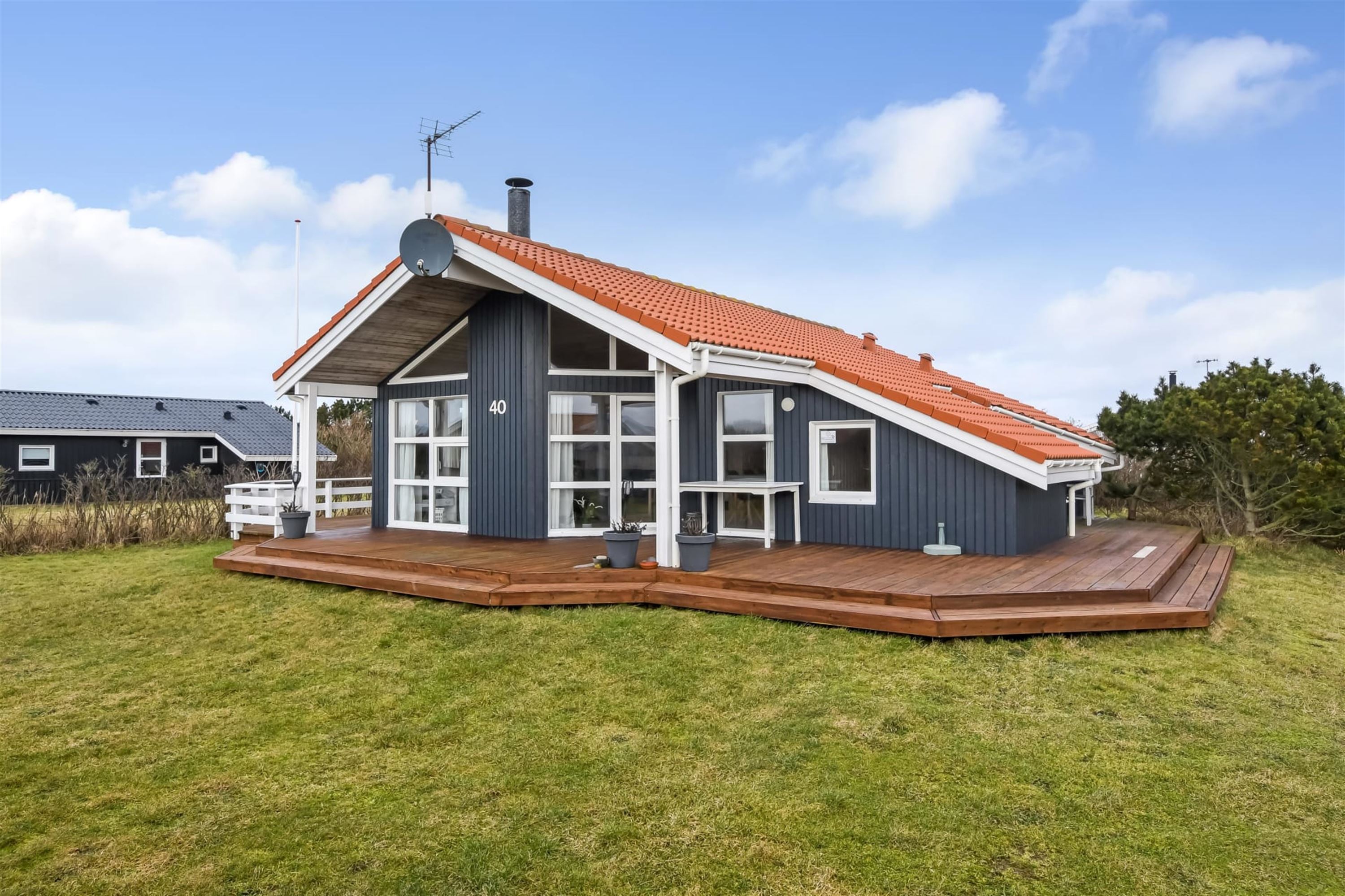Neerlandiavej 40, Vejlby, 7673 Harboøre – billede 1 af 1
