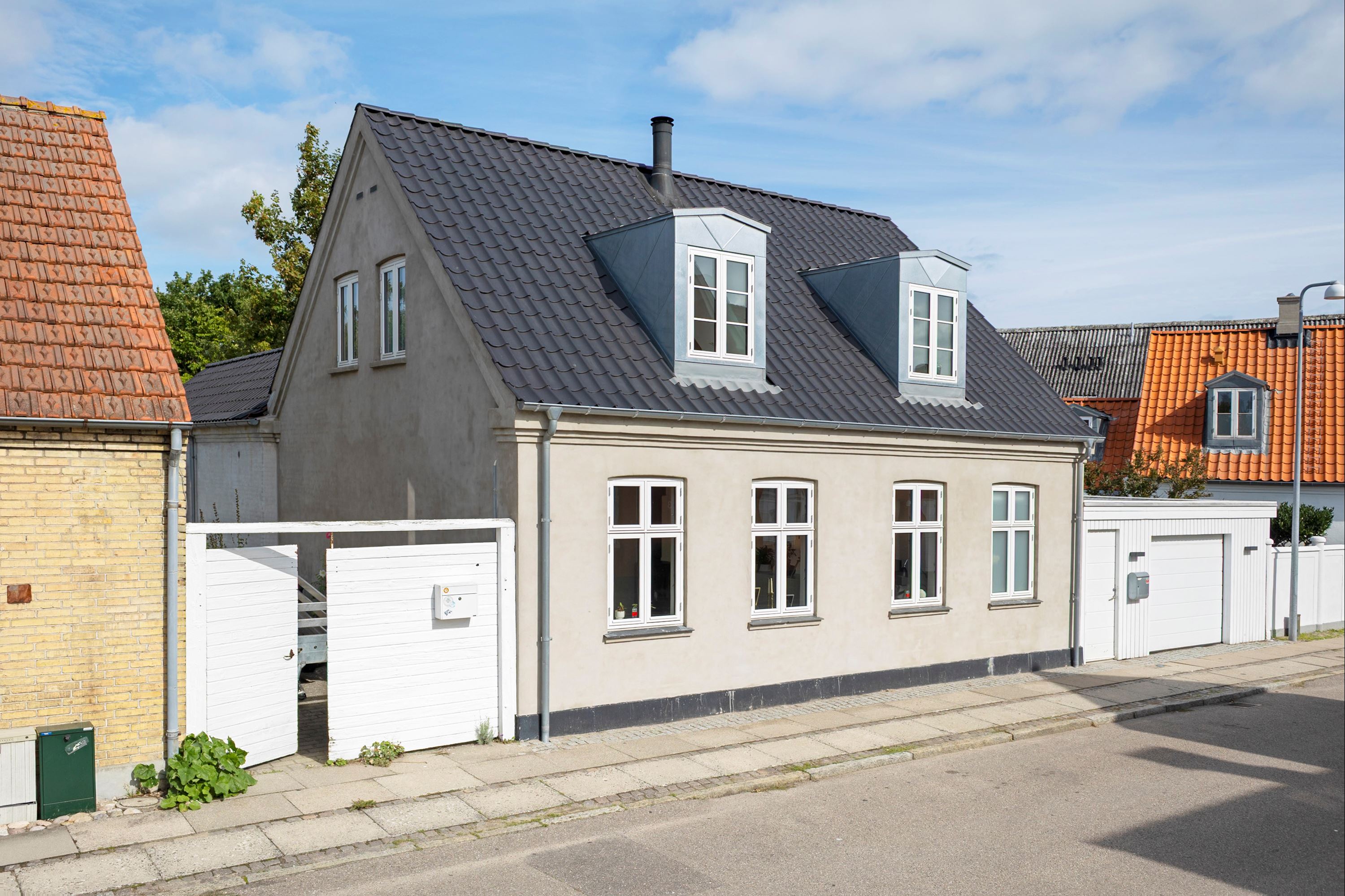 Dyrlundsvej 4, 4600 Køge – billede 1 af 1