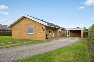 Fuglevænget 17