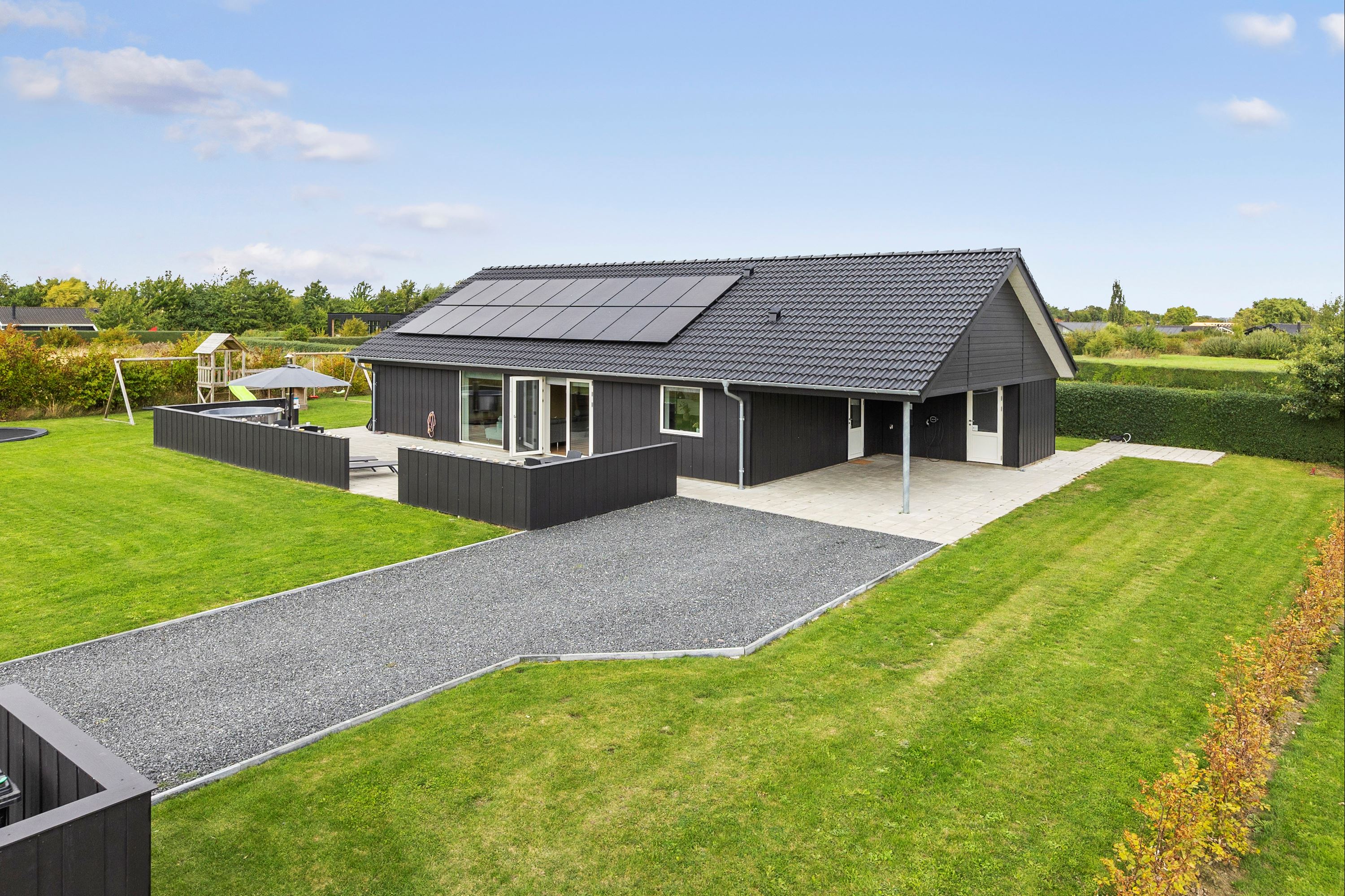 Askemose 10, Skovmose, 6470 Sydals – billede 1 af 1