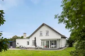 Simmersted Byvej 26, 6500 Vojens – billede 1 af 1