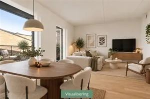 Ringholmvej 18 4. sal tv, 2700 Brønshøj – billede 1 af 1