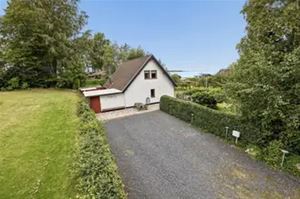 Ternevej 6, 9640 Farsø – billede 1 af 1