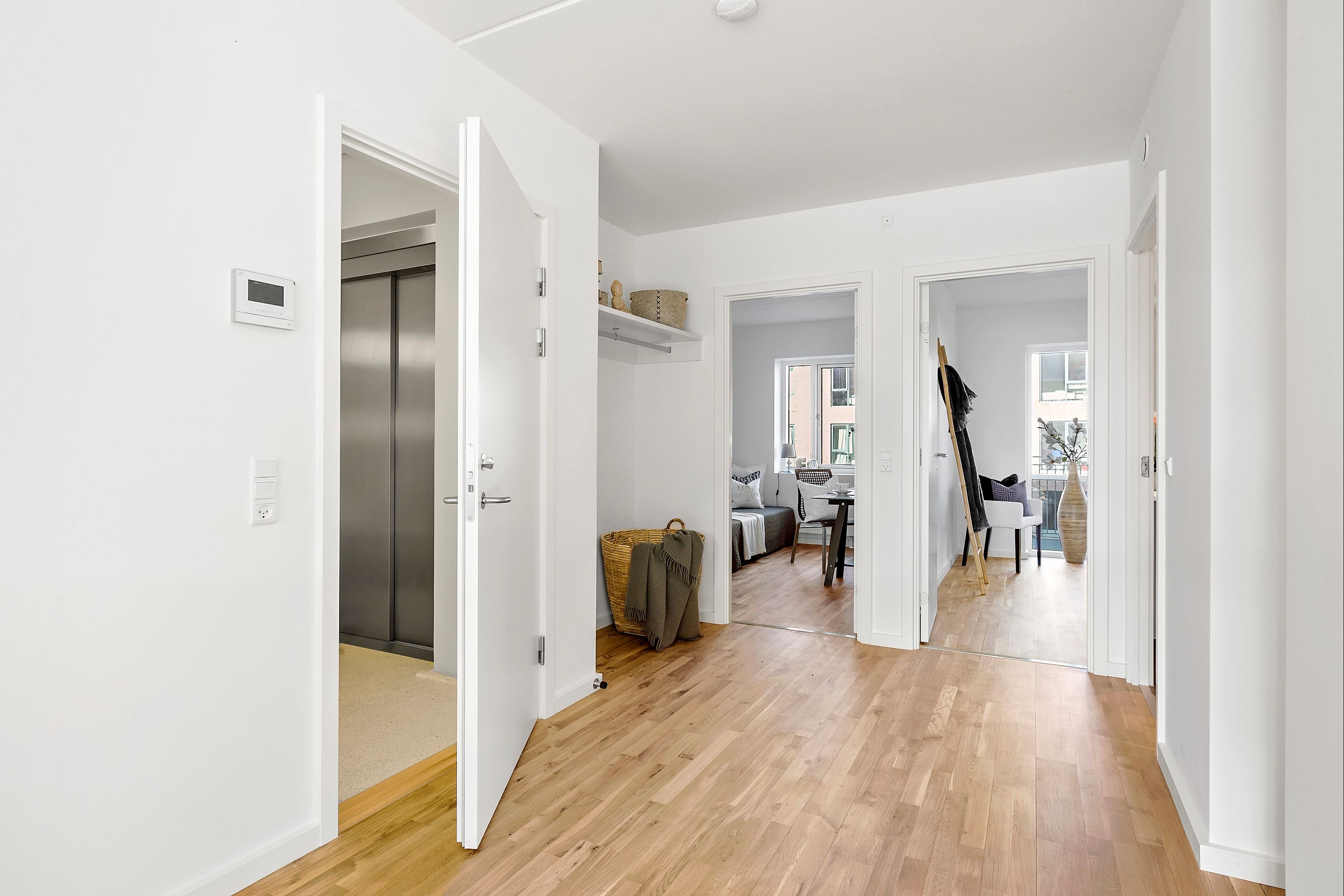 Lejlighed – København SV, Teglholmen, Vesterbro - Visning 5