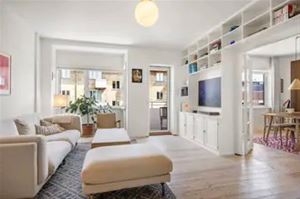 Herninggade 1 4. sal tv, 2100 København Ø – billede 1 af 1