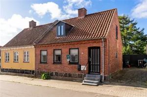 Grønnegade 54, 4850 Stubbekøbing – billede 1 af 1