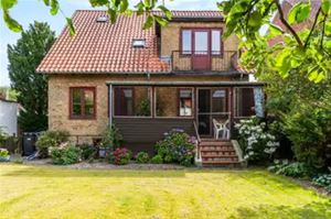 Linnemannsgade 13, 7100 Vejle – billede 1 af 1