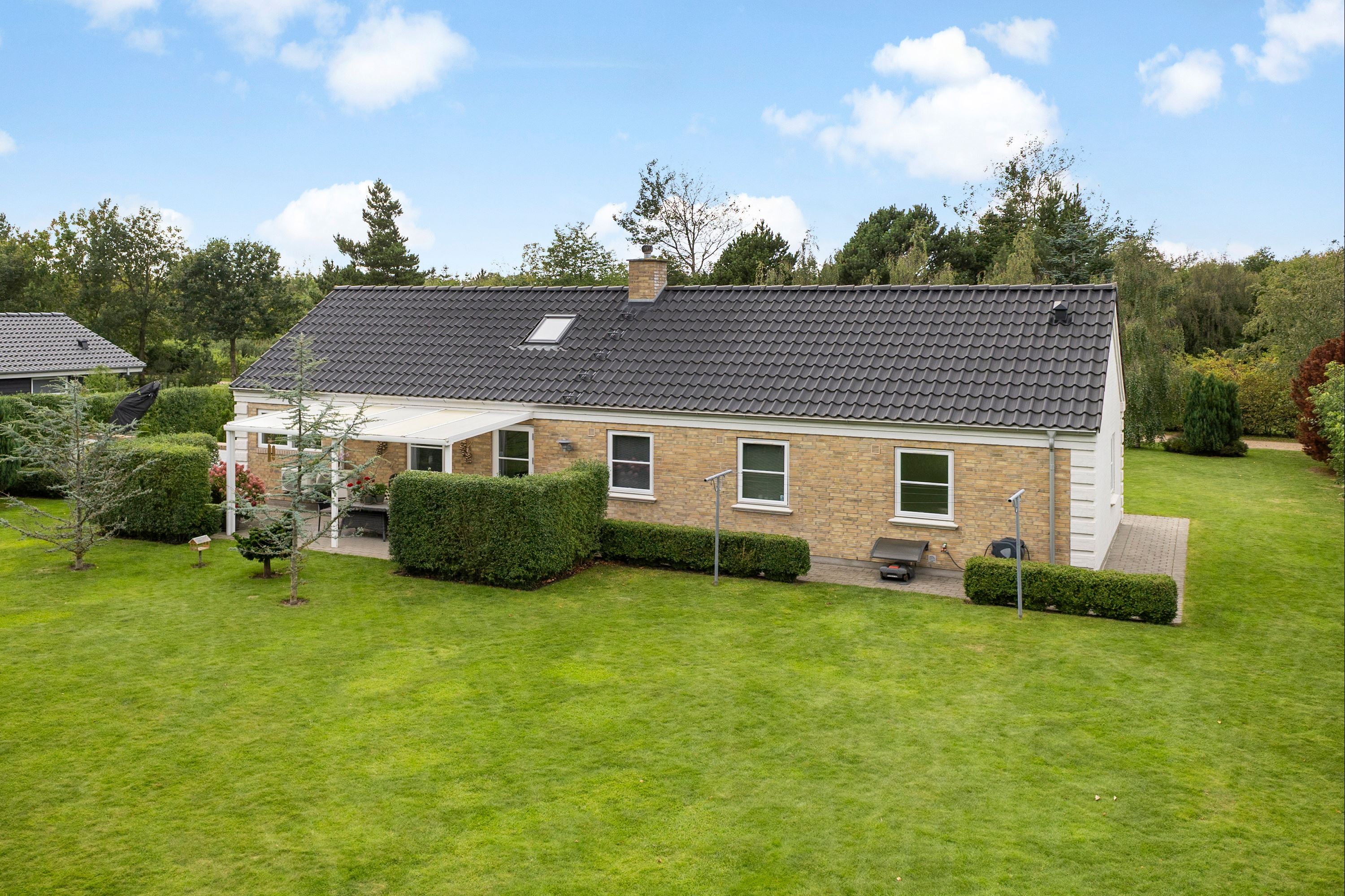 Brombærvej 18, Skaven Strand, 6880 Tarm – billede 1 af 1