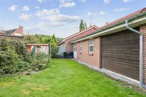 Engvej 2B, 8860 Ulstrup – billede 1 af 1