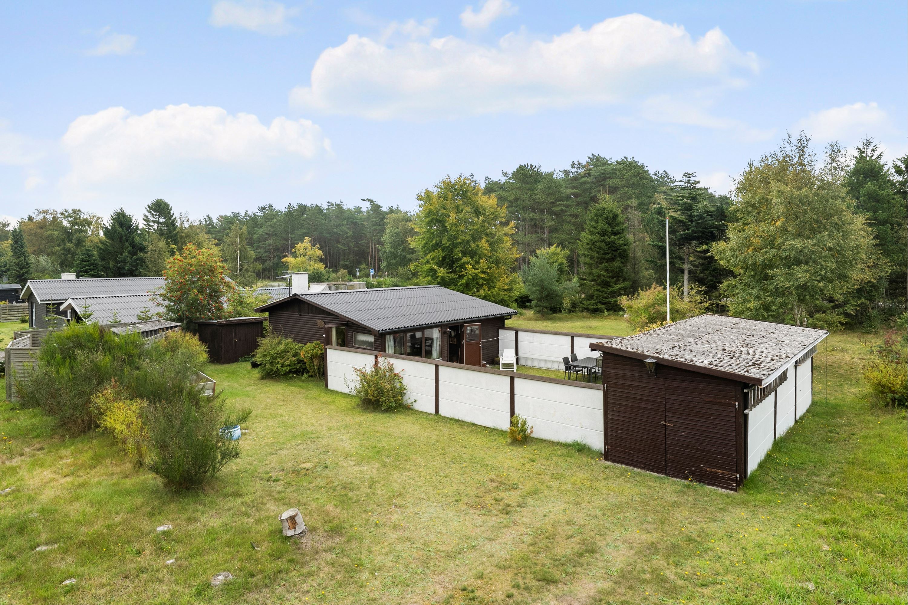 Sydvestvej 7, 9370 Hals – billede 1 af 1
