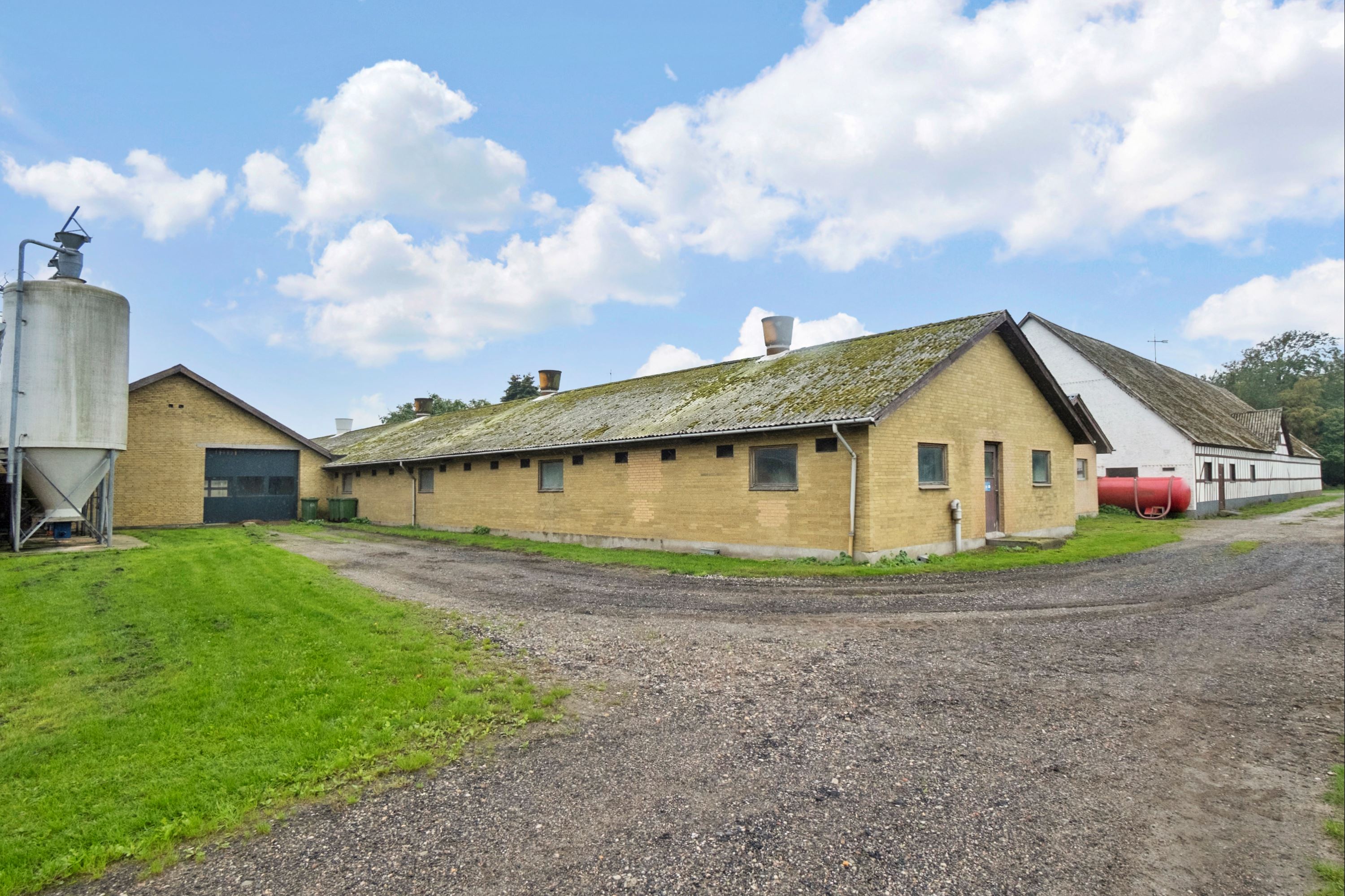 svinegaarde - Hygindvej 14, 5592 Ejby - Flere