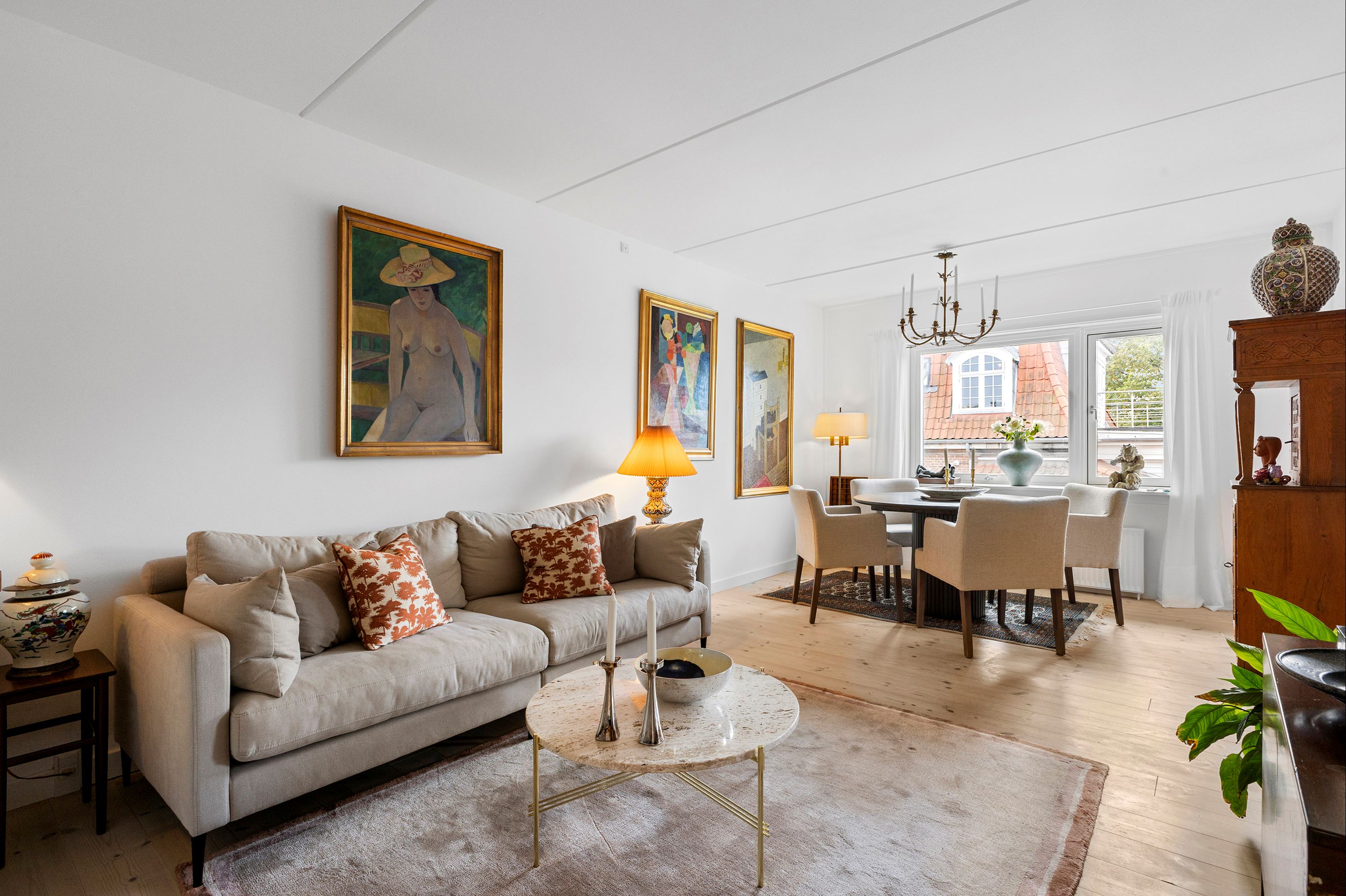 2h asunto, 69 m²
