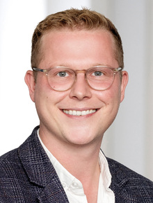 Gustav Louis Falkengaard
