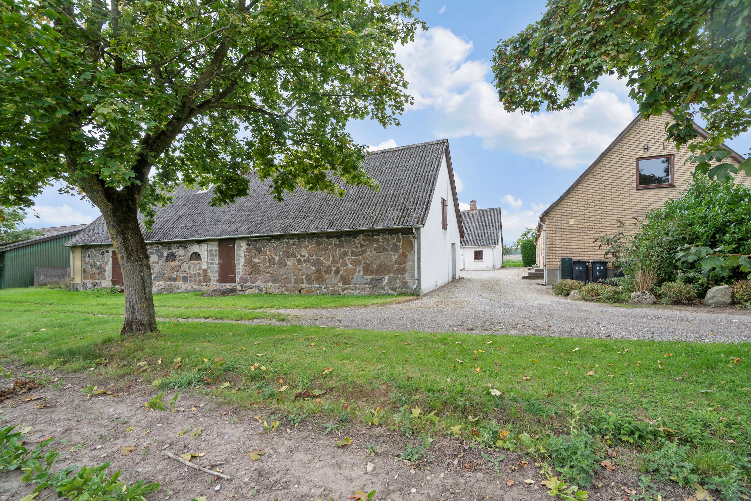 Hovvej 7, Herluflille, 4160 Herlufmagle – billede 1 af 1