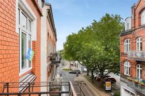 Jomfrustien 9 2. sal tv, 6100 Haderslev – billede 1 af 1