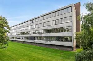 Gartnervang 16 3. sal tv, 4000 Roskilde – billede 1 af 1