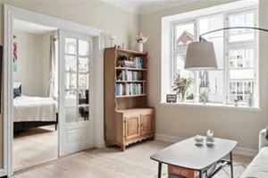 Hans Broges Gade 3 1. sal tv, 8000 Aarhus C – billede 1 af 1