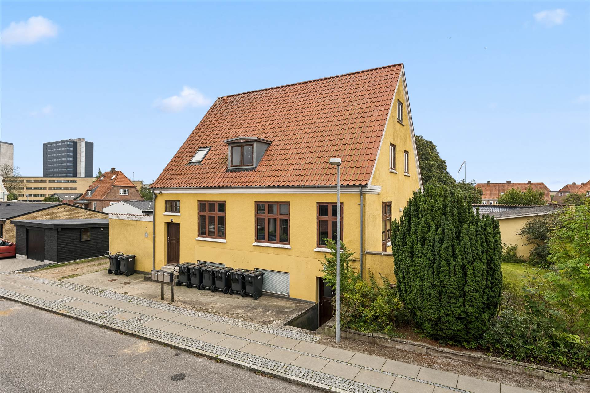 Property