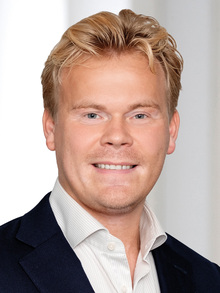 Frederik Kyhl