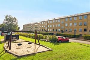 Stjernevej 9 st. th, 7100 Vejle – billede 1 af 1